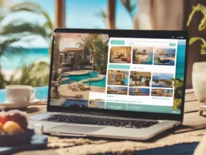 Teil 1: Buchungsportale: Die ultimative Analyse – Alles, was man wissen sollte